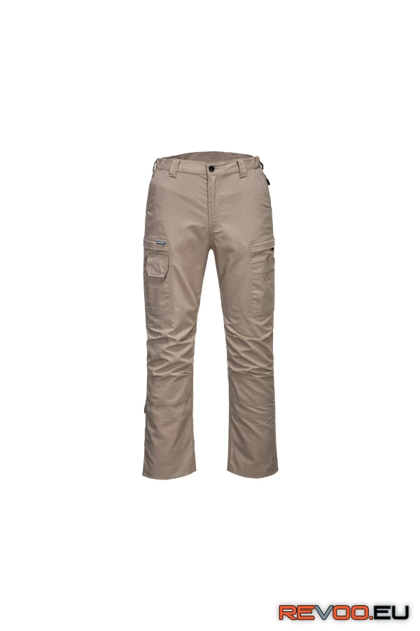 KX3 ripstop nadrág   Portwest T802 4.