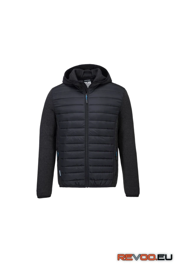 KX3 Hybrid Baffle kabát   Portwest T832 2.