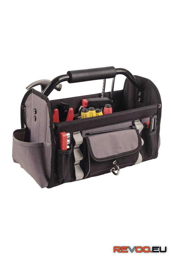 Nyitott szerszámtáska Portwest TB02 1.