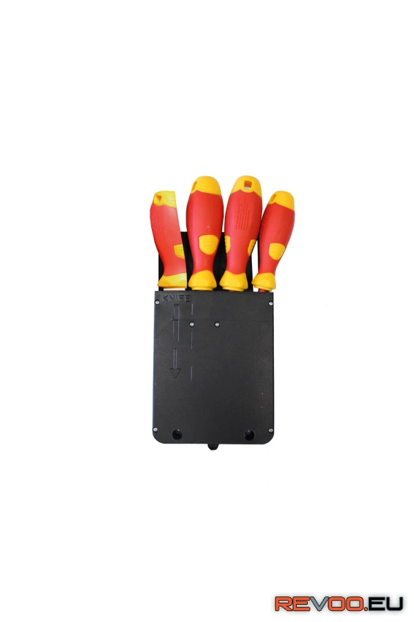 Biztonsági szerszám tartó Portwest TB15 2.