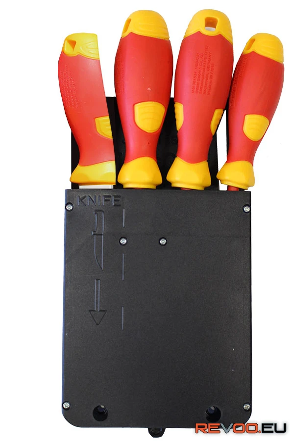 Biztonsági szerszám tartó Portwest TB15 1.