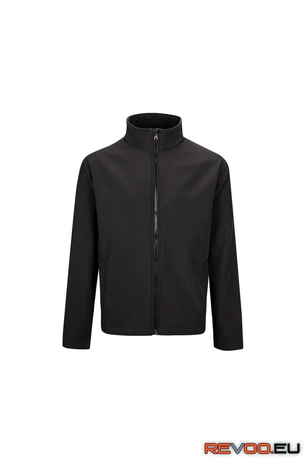 Férfi Print & Promo softshell dzseki Portwest TK20 3.