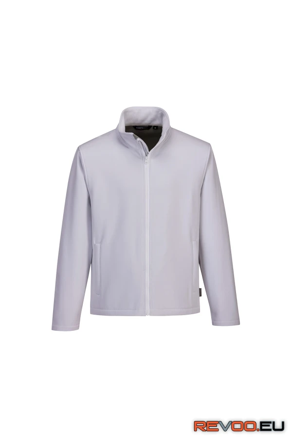 Férfi Print & Promo softshell dzseki Portwest TK20 6.