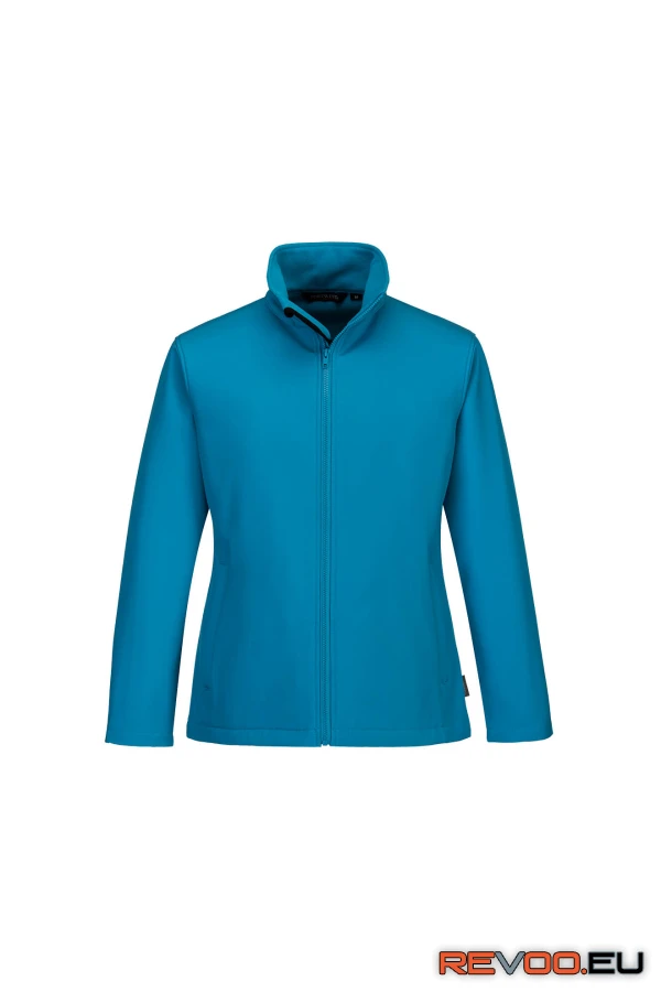 Női Print & Promo softshell dzseki Portwest TK21 2.