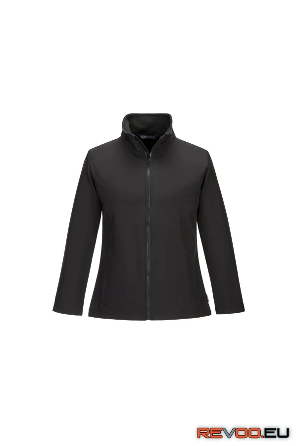 Női Print & Promo softshell dzseki Portwest TK21 3.