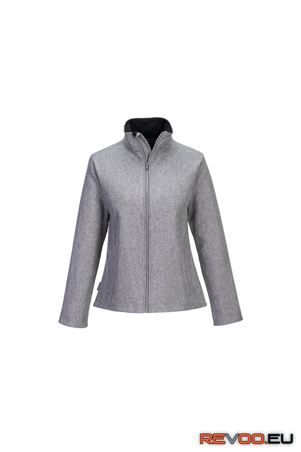 Női Print & Promo softshell dzseki Portwest TK21 4.