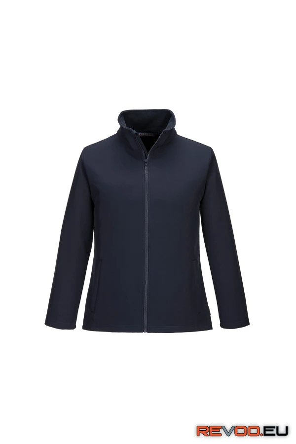 Női Print & Promo softshell dzseki Portwest TK21 5.