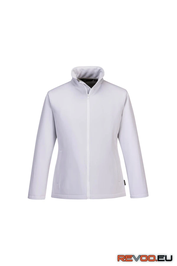 Női Print & Promo softshell dzseki Portwest TK21 6.