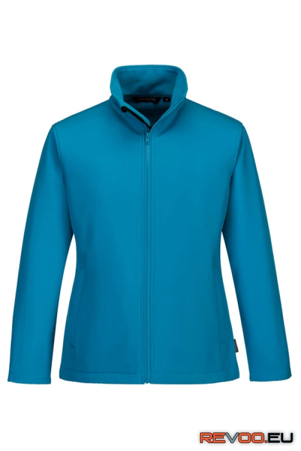 Női Print & Promo softshell dzseki Portwest TK21 1.