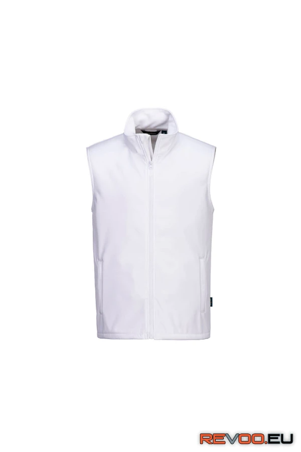 Print & Promo softshell mellény Portwest TK22 3.