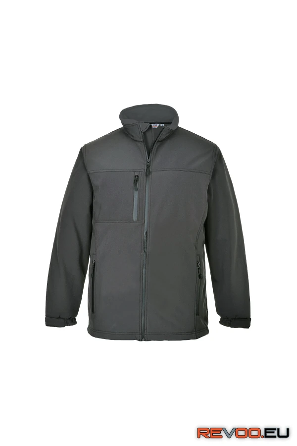 Softshell kabát   Portwest TK50 3.