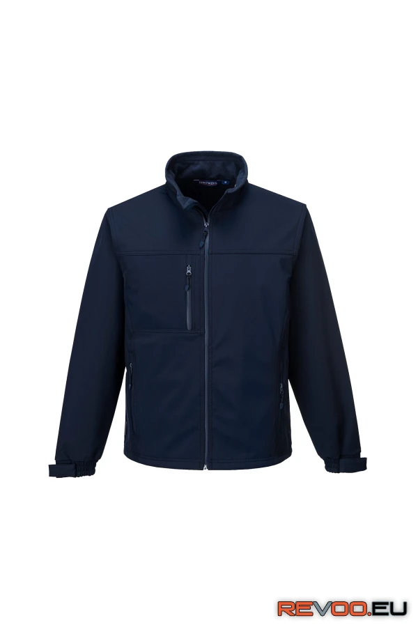 Softshell kabát   Portwest TK50 4.
