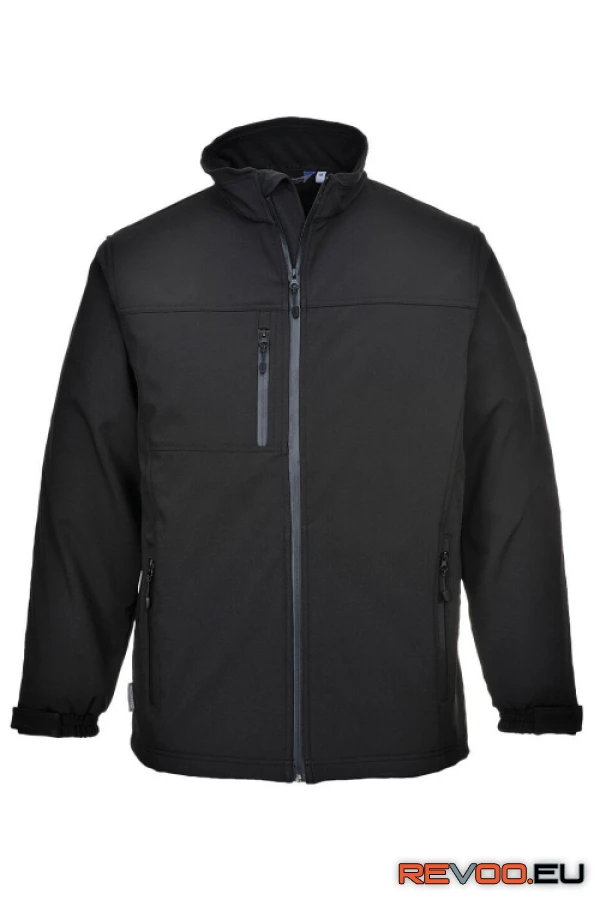 Softshell kabát   Portwest TK50 1.