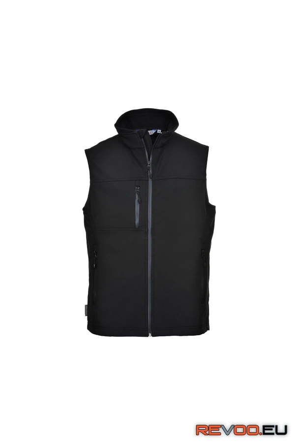 Softshell mellény Portwest TK51 2.