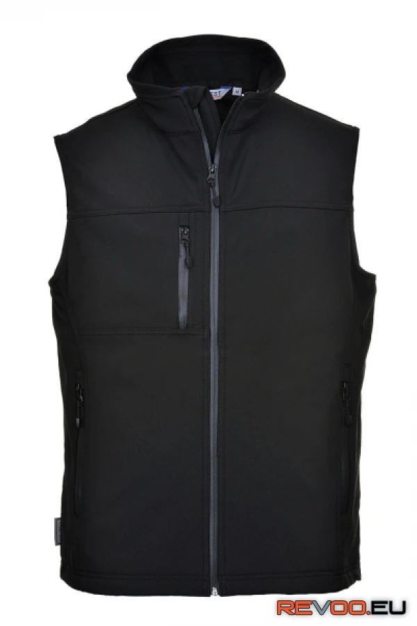 Softshell mellény Portwest TK51 1.