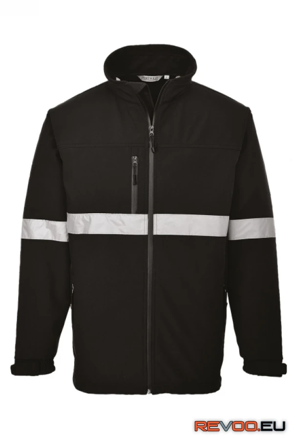 Iona softshell dzseki   Portwest TK54 1.