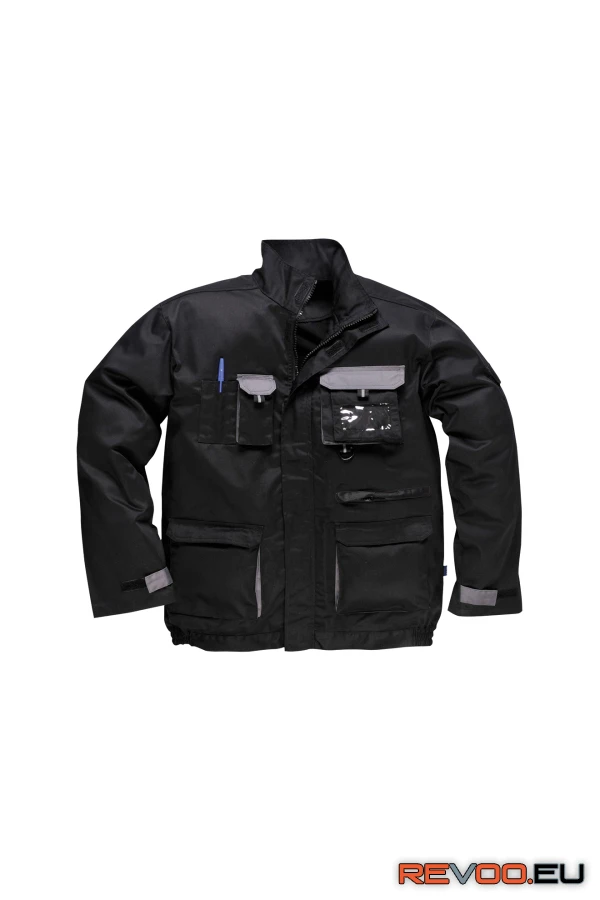 Texo Contrast munkakabát Portwest TX10 2.