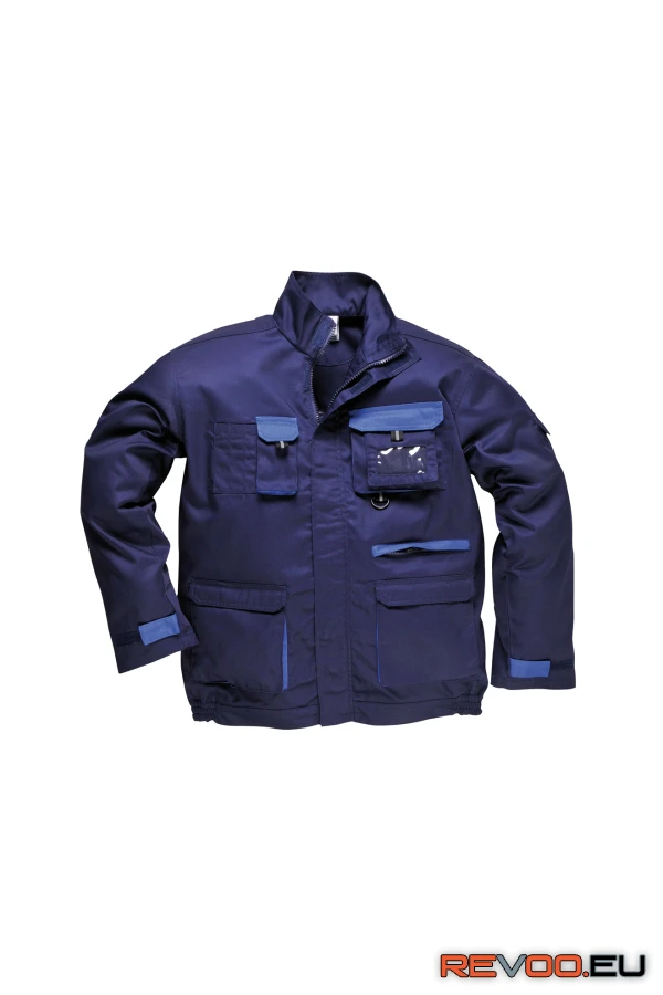 Texo Contrast munkakabát Portwest TX10 5.