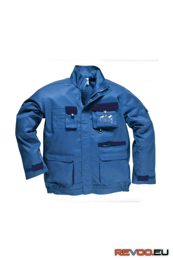 Texo Contrast munkakabát Portwest TX10 6.