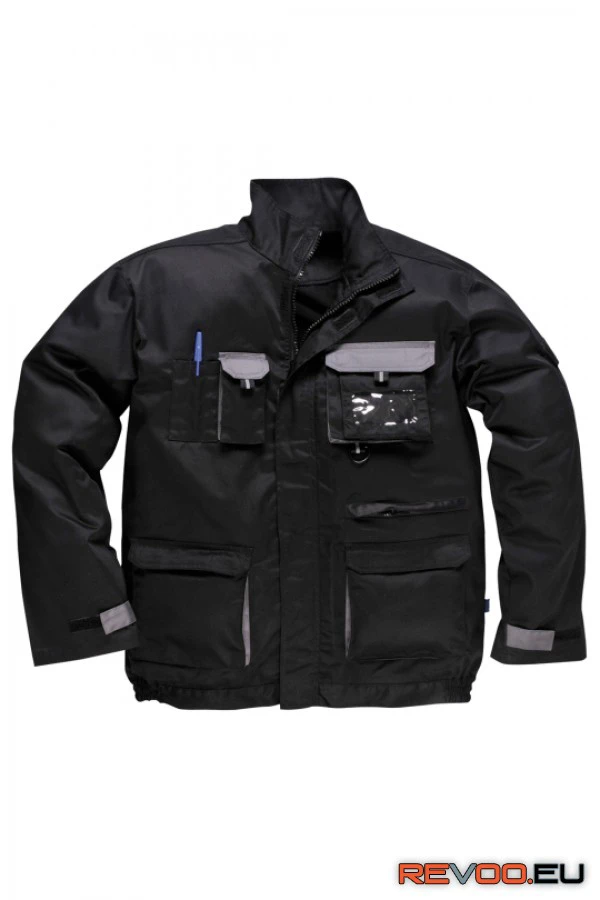 Texo Contrast munkakabát Portwest TX10 1.