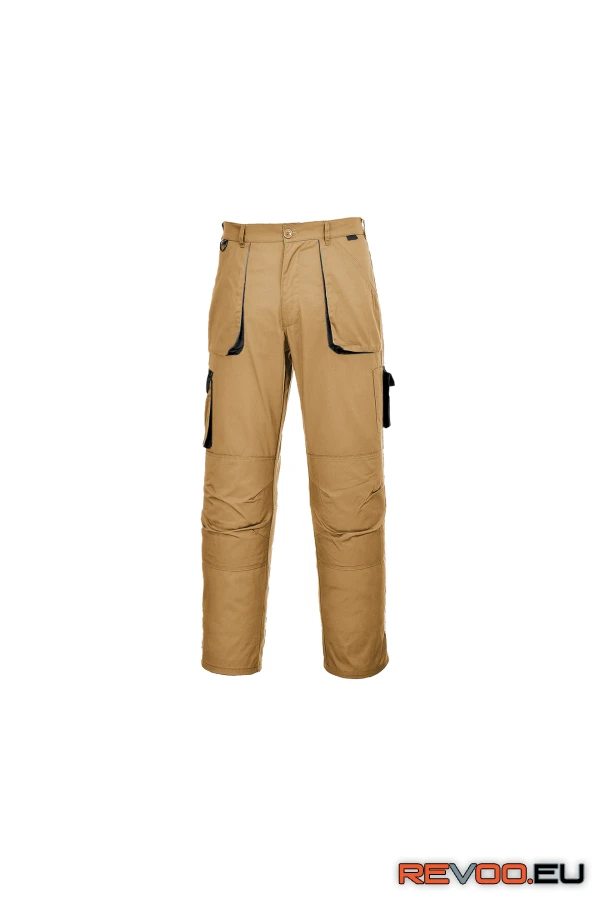 Texo Contrast nadrág   Portwest TX11 4.