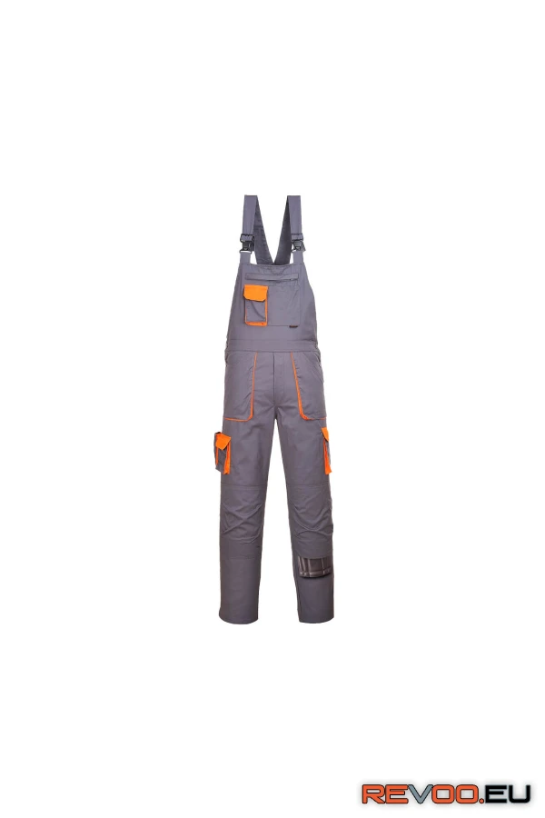 Texo Contrast kertésznadrág Portwest TX12 4.