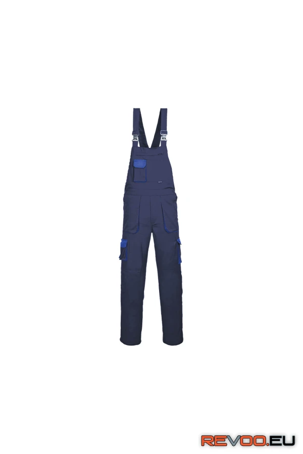 Texo Contrast kertésznadrág Portwest TX12 6.