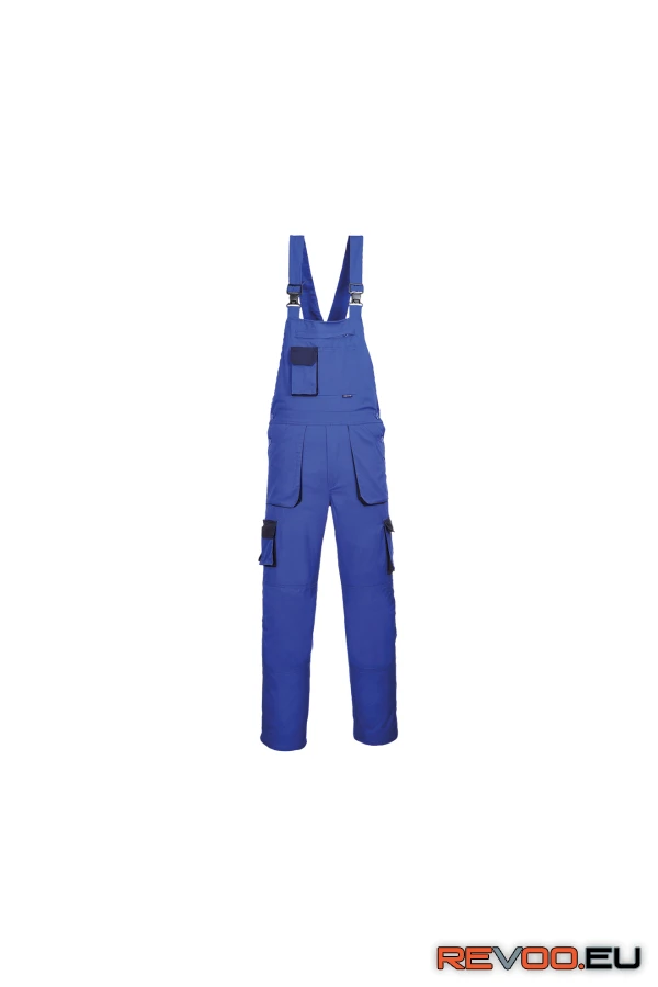 Texo Contrast kertésznadrág Portwest TX12 8.