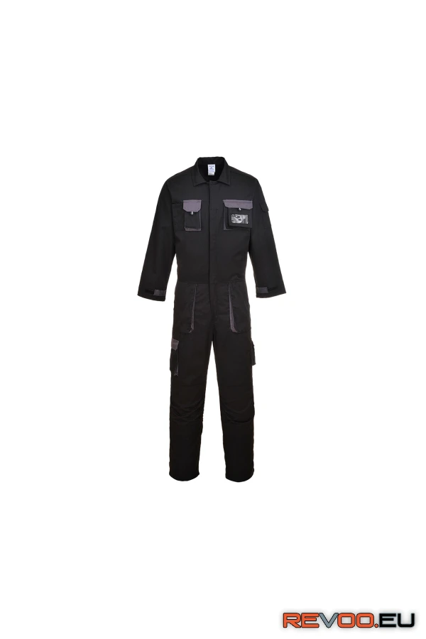 Texo Contrast overall Portwest TX15 2.
