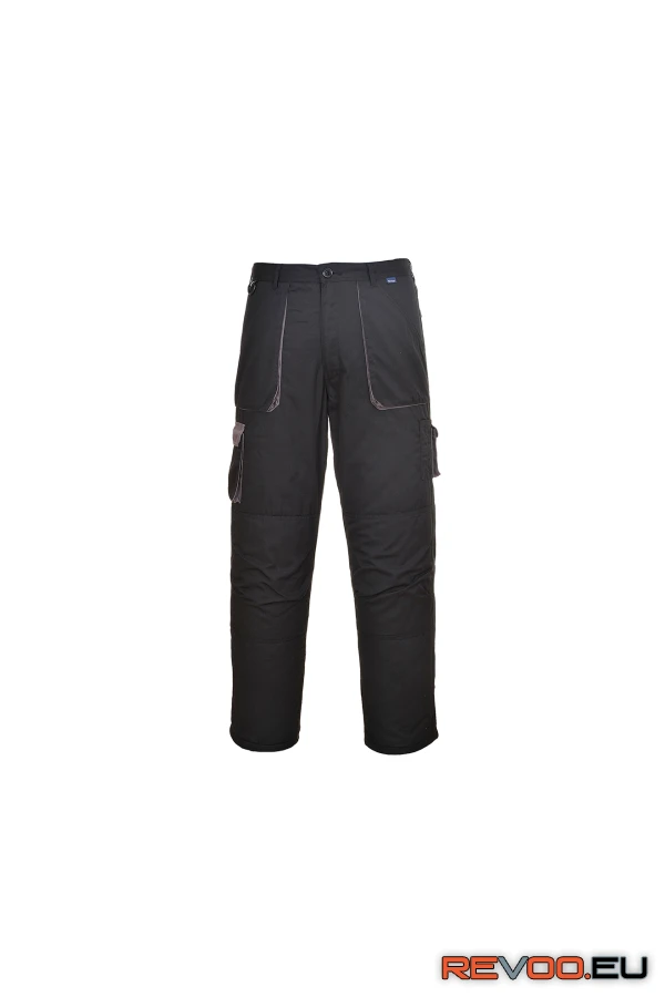 Texo Contrast bélelt nadrág   Portwest TX16 2.