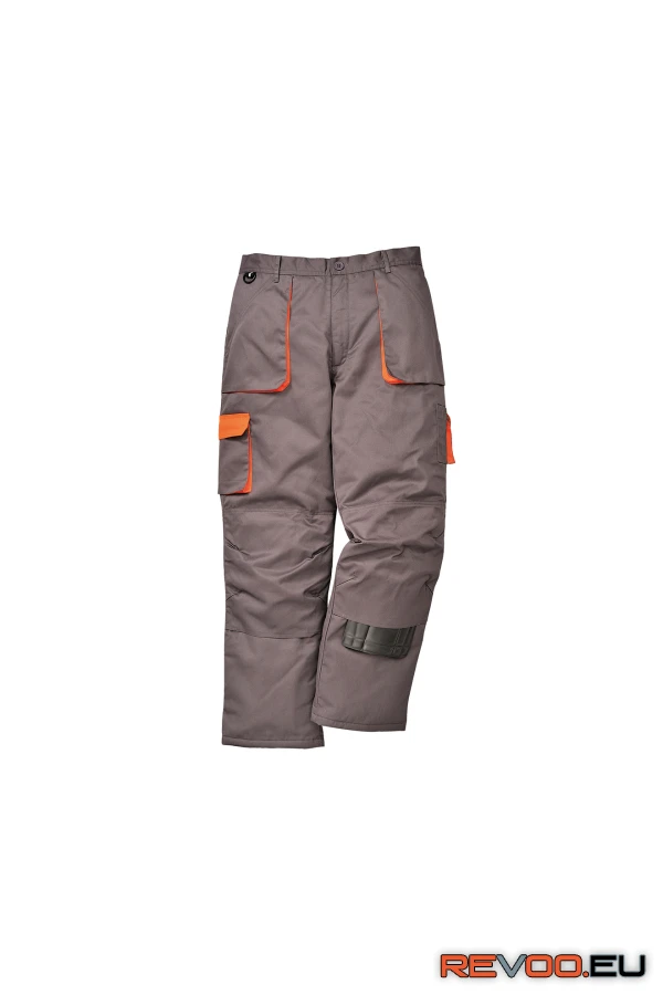 Texo Contrast bélelt nadrág   Portwest TX16 3.
