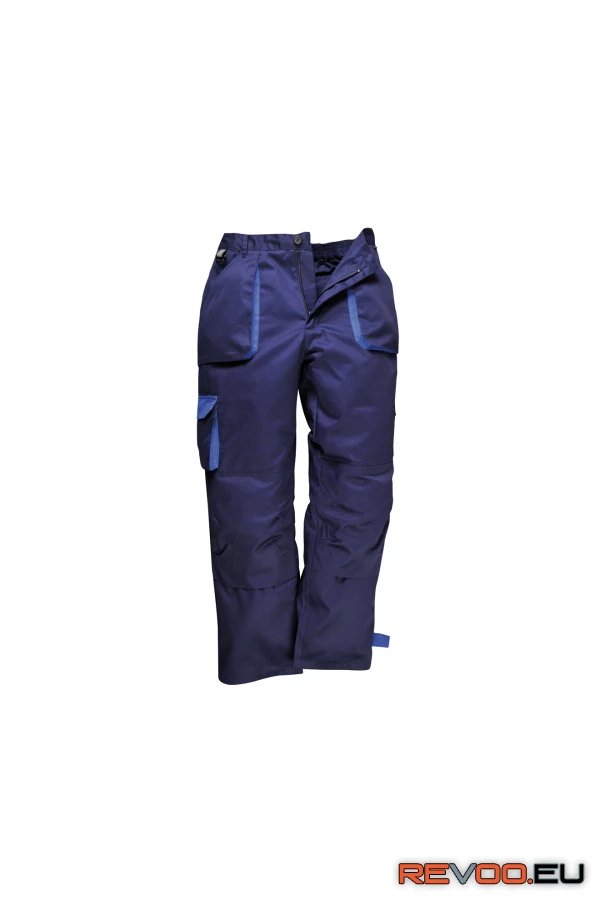 Texo Contrast bélelt nadrág   Portwest TX16 4.