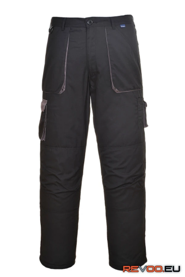 Texo Contrast bélelt nadrág   Portwest TX16 1.