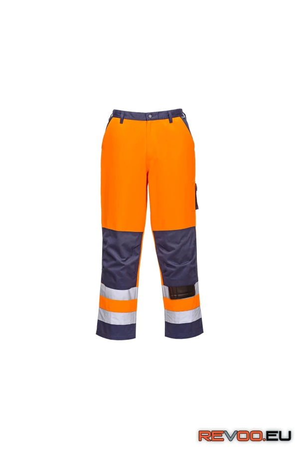 Lyon Hi-Vis nadrág   Portwest TX51 3.