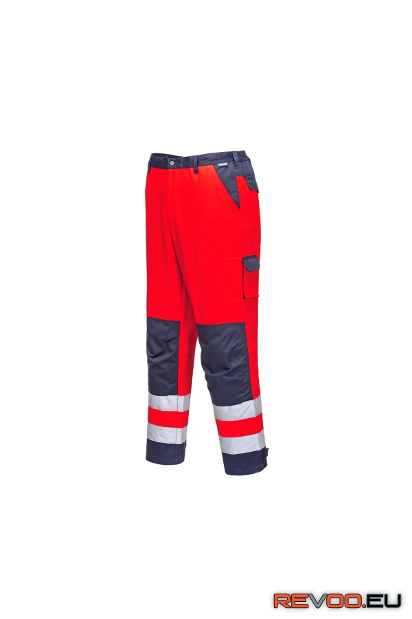 Lyon Hi-Vis nadrág   Portwest TX51 4.