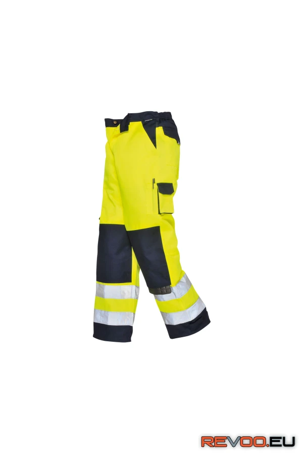 Lyon Hi-Vis nadrág   Portwest TX51 6.