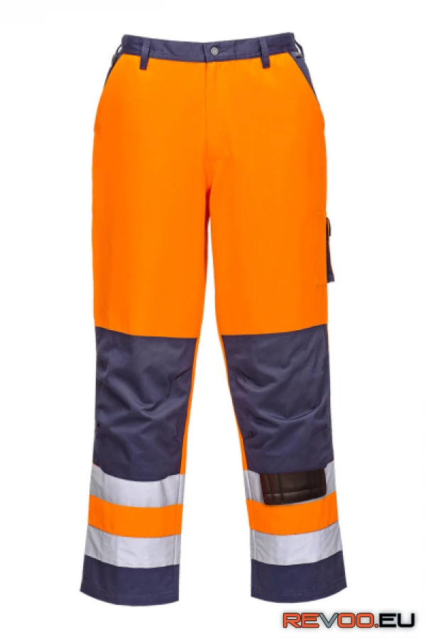 Lyon Hi-Vis nadrág   Portwest TX51 1.