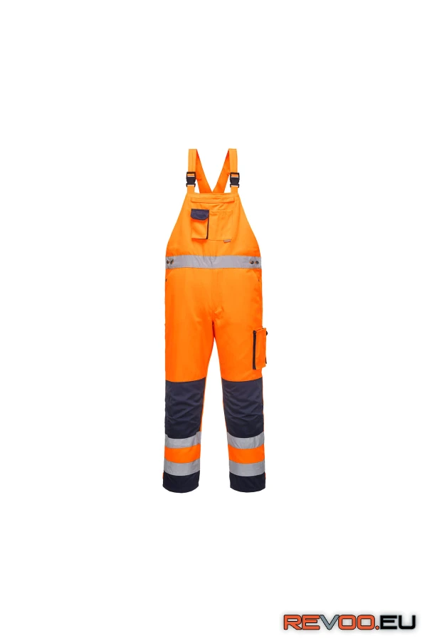 Dijon Hi-Vis kertésznadrág   Portwest TX52 2.