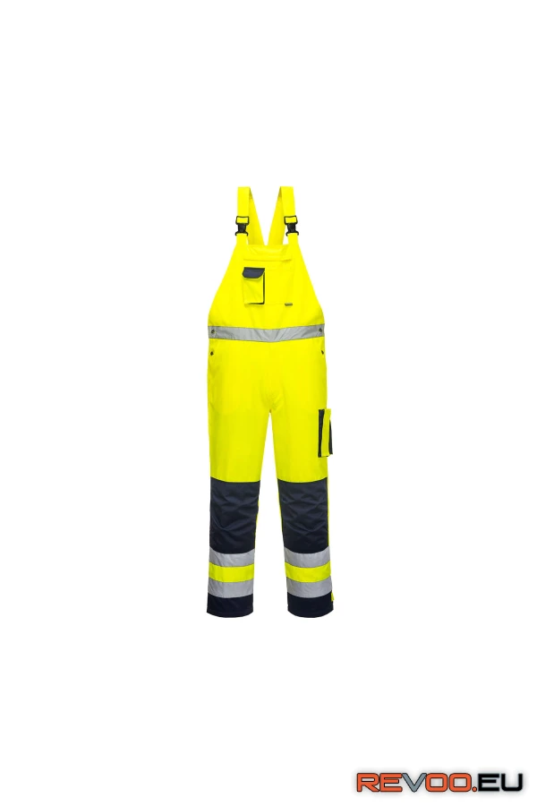 Dijon Hi-Vis kertésznadrág   Portwest TX52 3.
