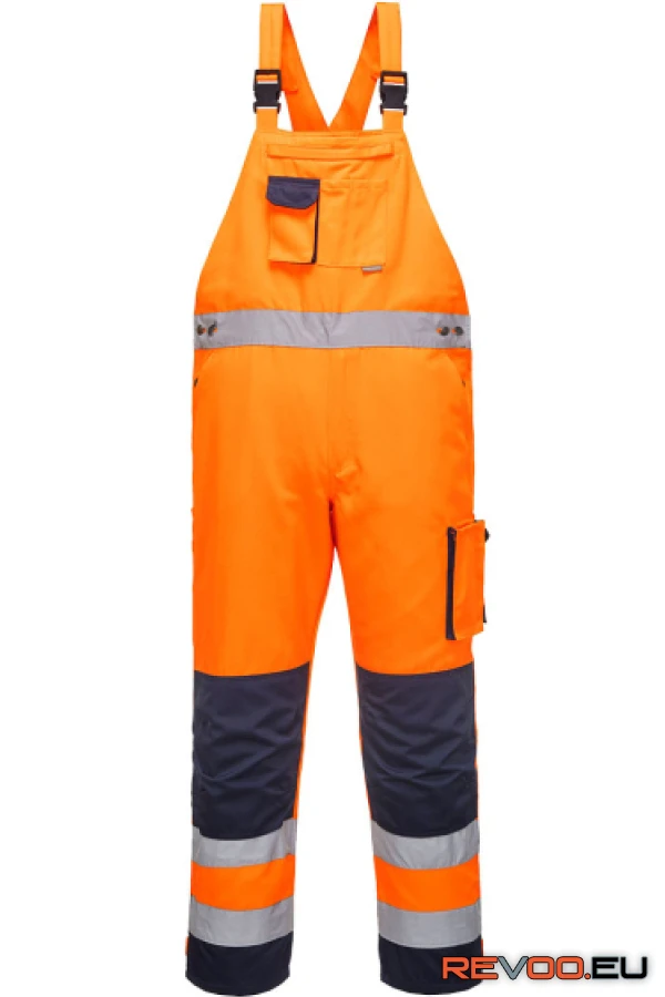 Dijon Hi-Vis kertésznadrág   Portwest TX52 1.