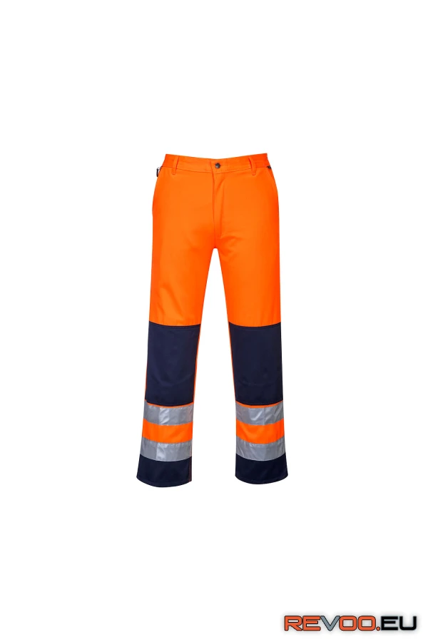 Seville Hi-Vis nadrág   Portwest TX71 2.