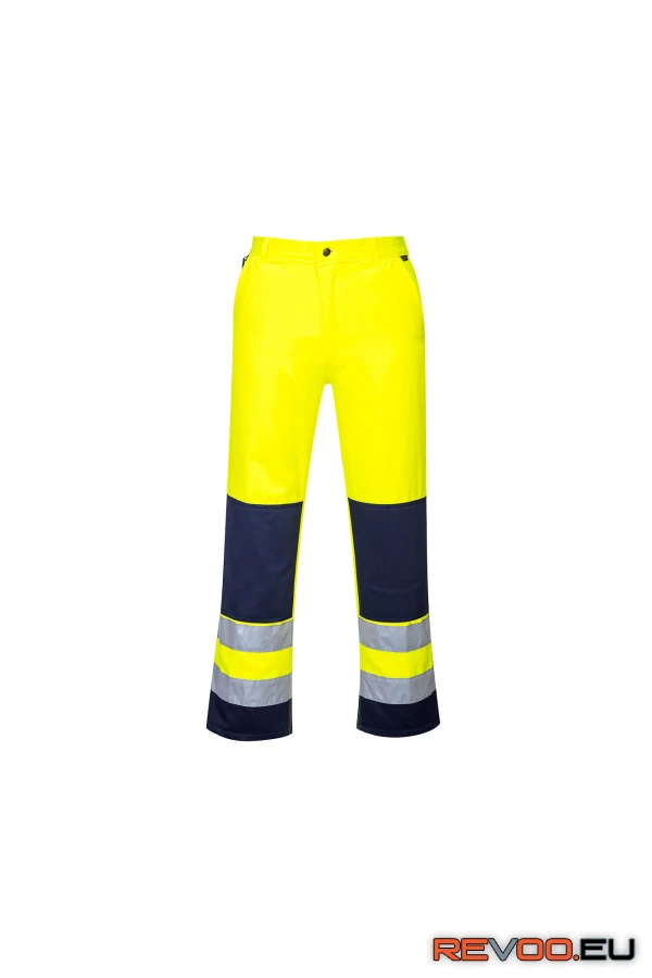 Seville Hi-Vis nadrág   Portwest TX71 3.