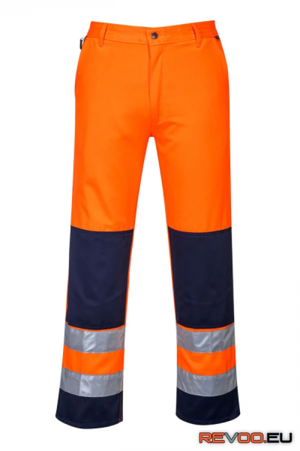 Seville Hi-Vis nadrág   Portwest TX71 1.