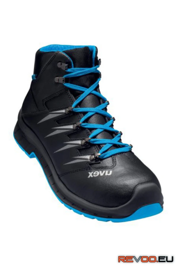 2 Trend S3 SRC bakancs Uvex U6935 1.