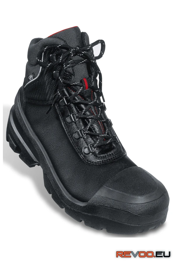 Quatro Pro S3 SRC bakancs   Uvex U84012 1.