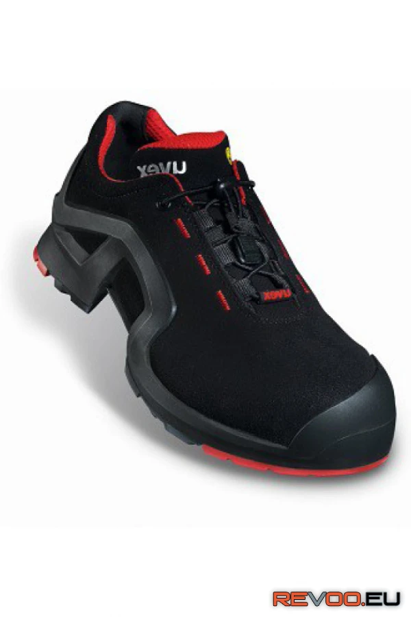 1 X-tended support S3 SRC ESD cipő Uvex U851 1.