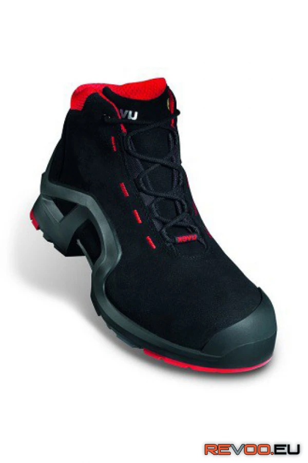 1 X-tended S3 SRC ESD bakancs Uvex U85172 1.