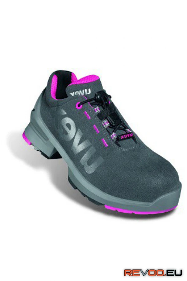 Uvex 1 Ladies S2 SRC ESD cipő női   Uvex U856 1.