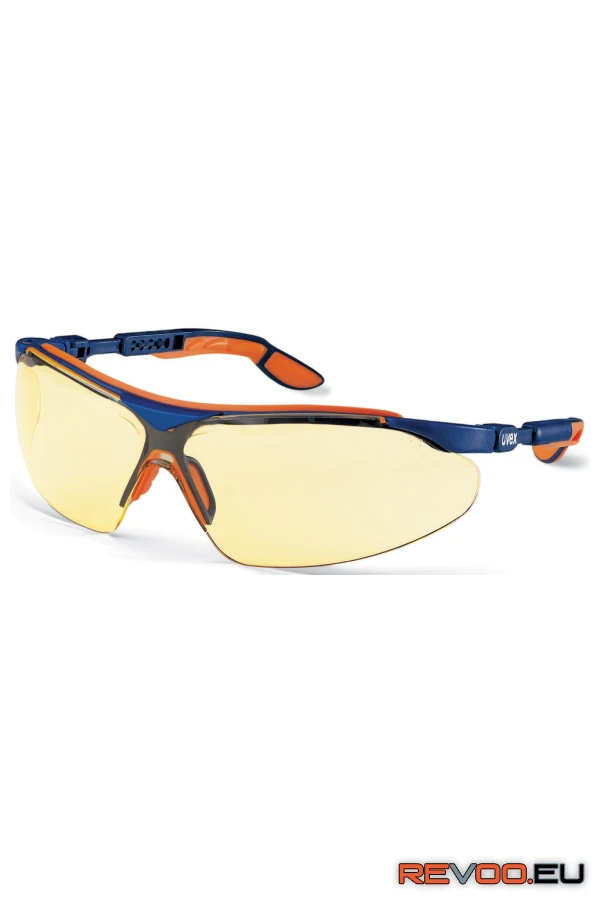 I-vo szemüveg   Uvex U9160 2.