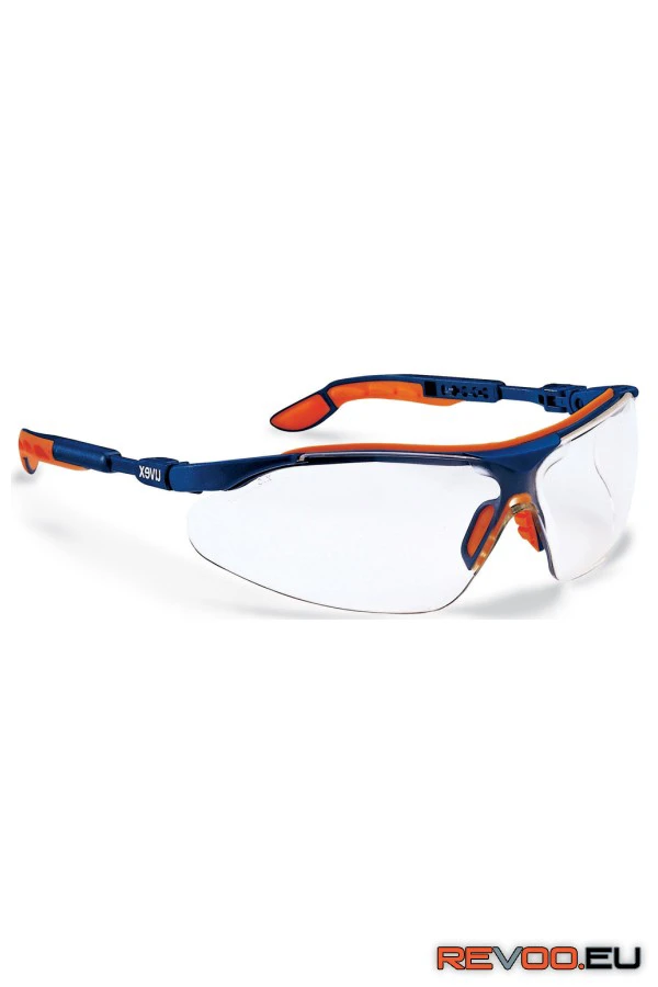 I-vo szemüveg   Uvex U9160 1.